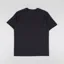 Goldwin Convexity Comfort T Shirt Black