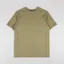 Goldwin Convexity Comfort T Shirt Oak Green