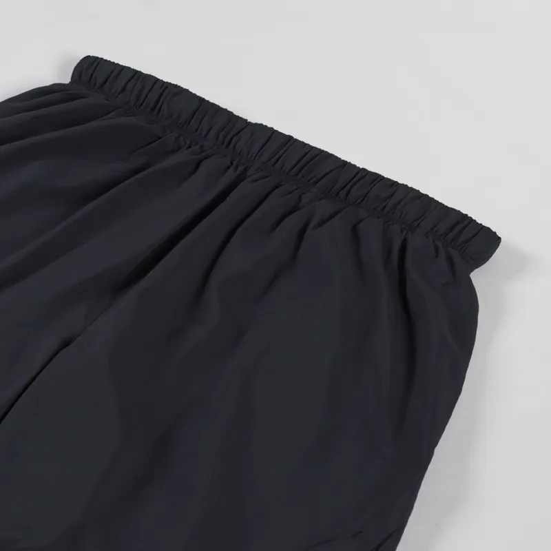 Goldwin Breathable Shorts Black-2