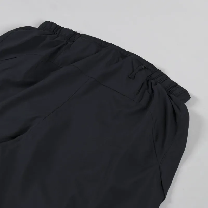 Goldwin Breathable Shorts Black-3