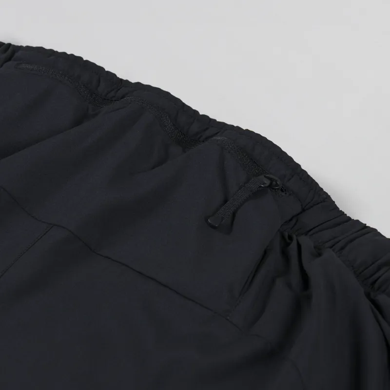 Goldwin Breathable Shorts Black-4