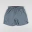 Goldwin Breathable Shorts Iceberg Green