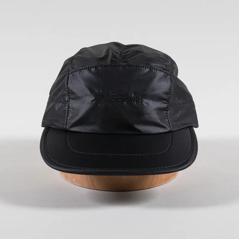 Goldwin Diamondfuse Light Cap Black-2