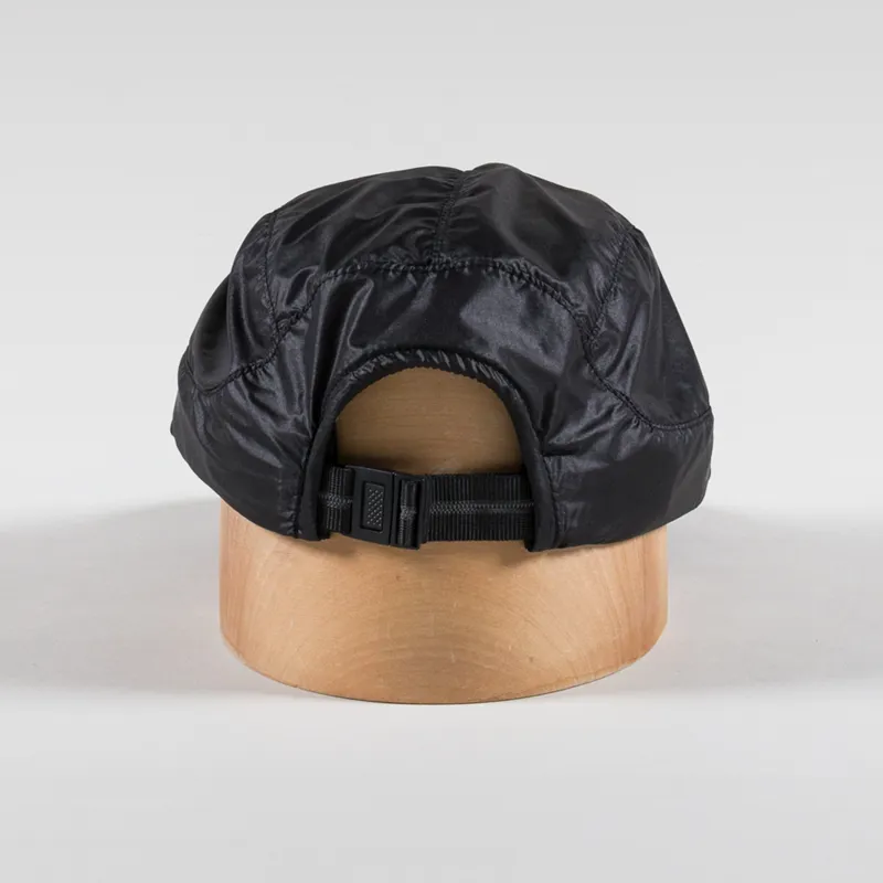 Goldwin Diamondfuse Light Cap Black-3