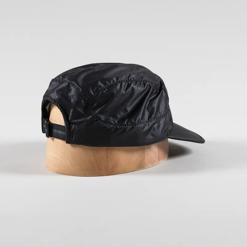 Goldwin Diamondfuse Light Cap Black-1