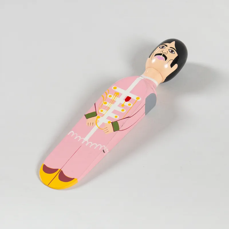 Wedgie Georgy Door Wedge