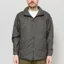 Goldwin WINDSTOPPER BY GORE-TEX LABS Puffy Jacket Dark Olive