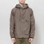 Goldwin Ripstop Hooded Jacket Sand Land