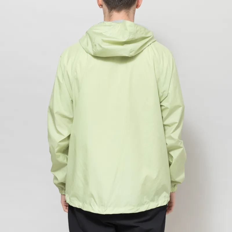 Goldwin Ripstop Hooded Jacket Usuyanagi-2