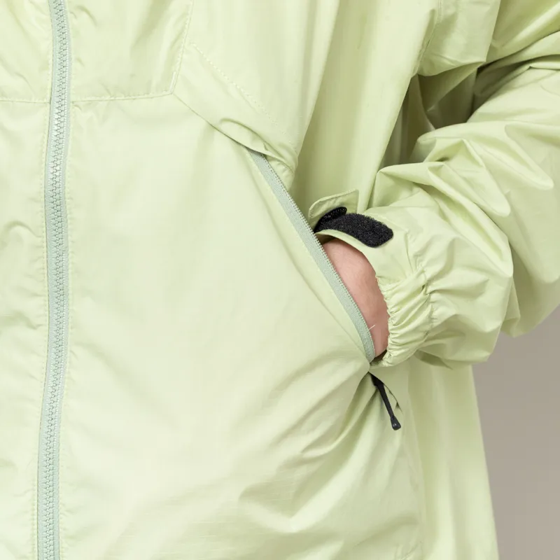 Goldwin Ripstop Hooded Jacket Usuyanagi-8