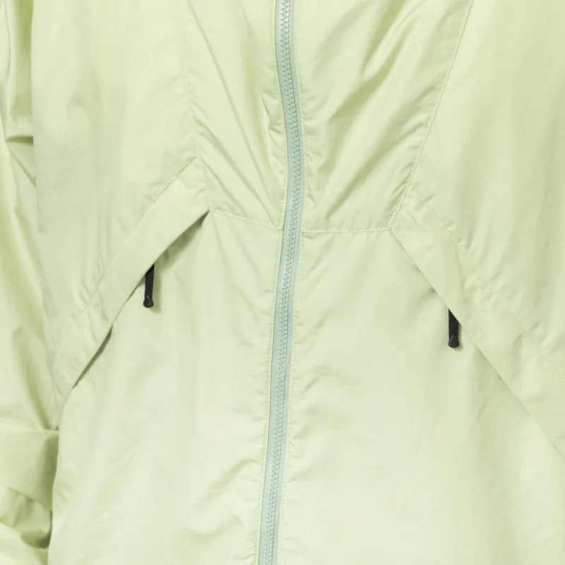 Goldwin Ripstop Hooded Jacket Usuyanagi-4