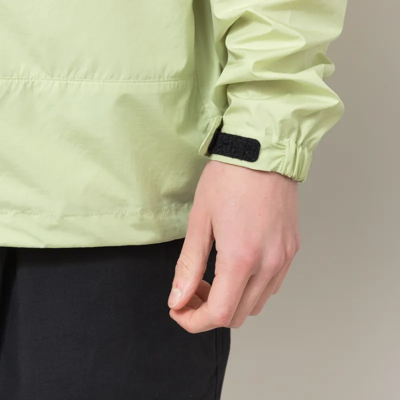 Goldwin Ripstop Hooded Jacket Usuyanagi-9