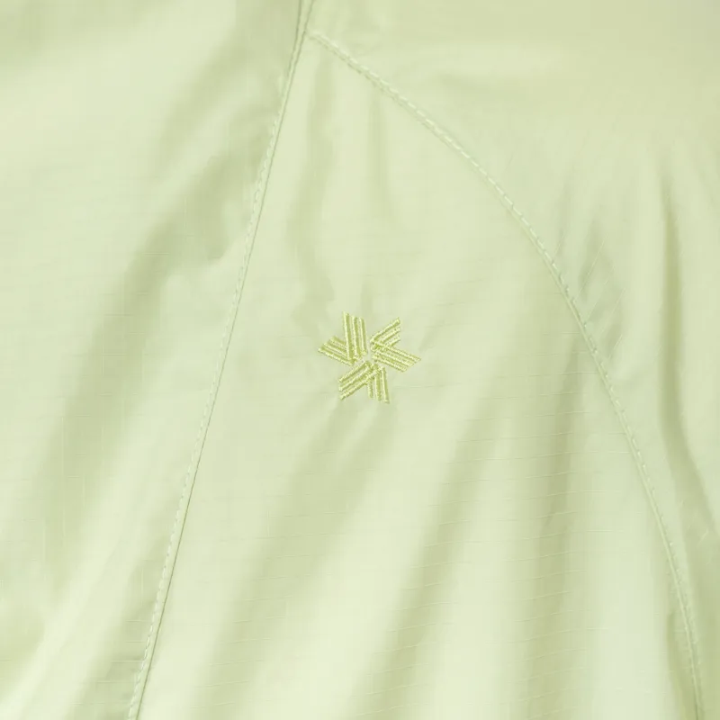 Goldwin Ripstop Hooded Jacket Usuyanagi-7