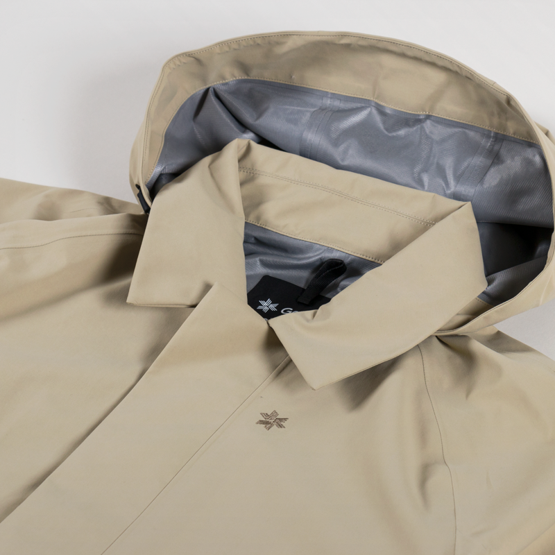 Goldwin Field Act GORE-TEX | Spring Jacket Early Website Official 