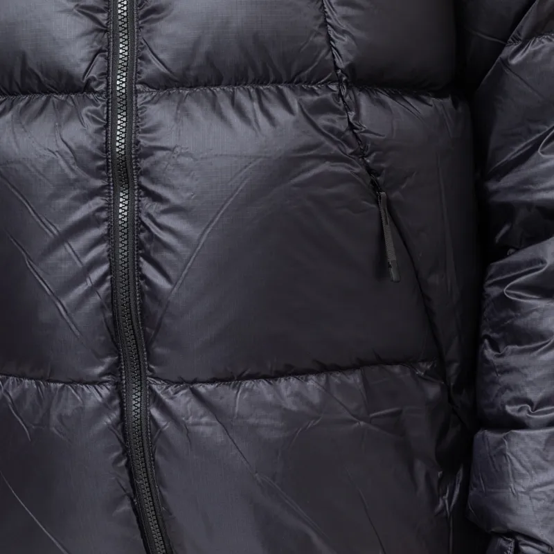 Goldwin Pertex Quantum Down Parka Black-7