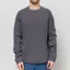 Goldwin WF Light Long Sleeve T Shirt Cloud Grey