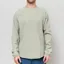 Goldwin WF Light Long Sleeve T Shirt Oak Beige