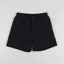 Goldwin Easy Wide Shorts Black