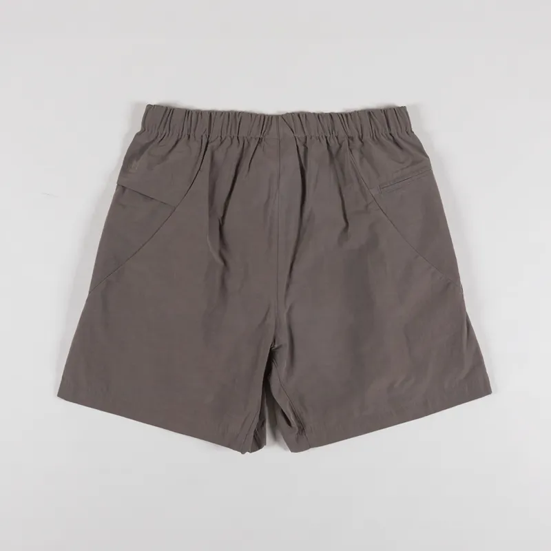 Goldwin×Same Paper Work From Wild Shorts Goldwin×Same Paper Work From Wild Shorts