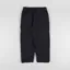 Goldwin GORE-TEX Windstopper Nylon Easy Pants Black