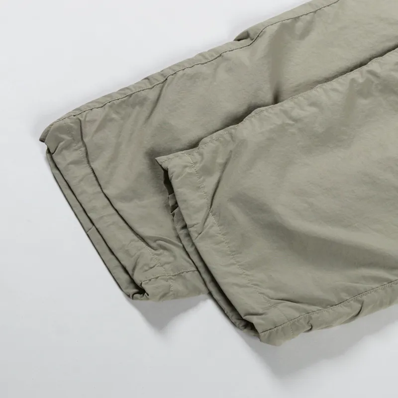【未使用】GOLDWIN GORE-TEX PRO Side Zip Pants Goldwin 0 - Side Zip Pants - Dune | T.T.O.O