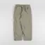 Goldwin GORE-TEX Windstopper Nylon Easy Pants Beige