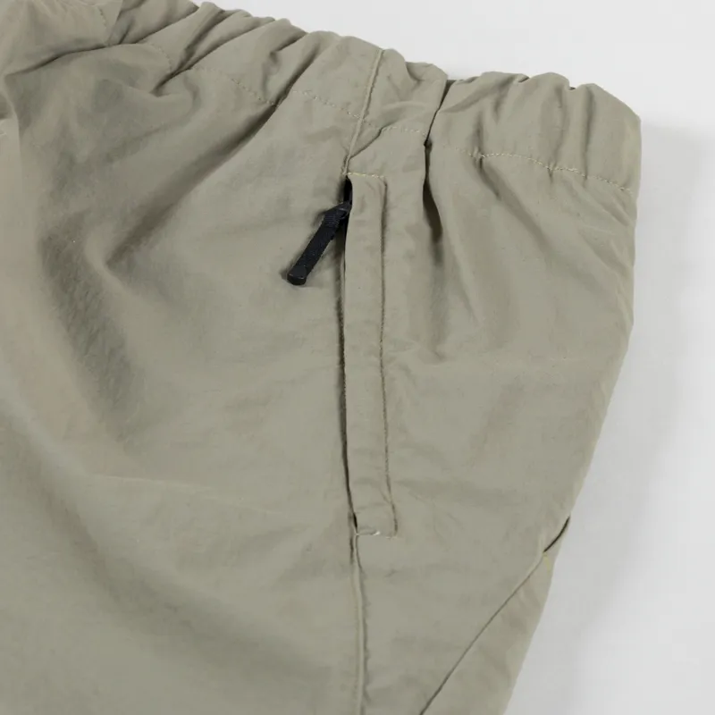 パンツ goldwin GORE-TEX WINDSTOPPER Easy Pants Goldwin Gore-Tex Windstopper Nylon Easy Pants in Black | Wallace