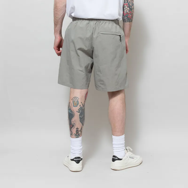Goldwin Nylon Shorts Arid Beige-2