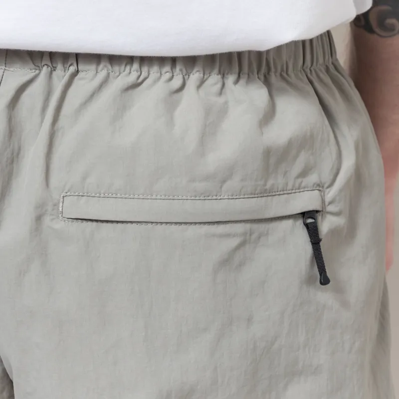 Goldwin Nylon Shorts Arid Beige-5