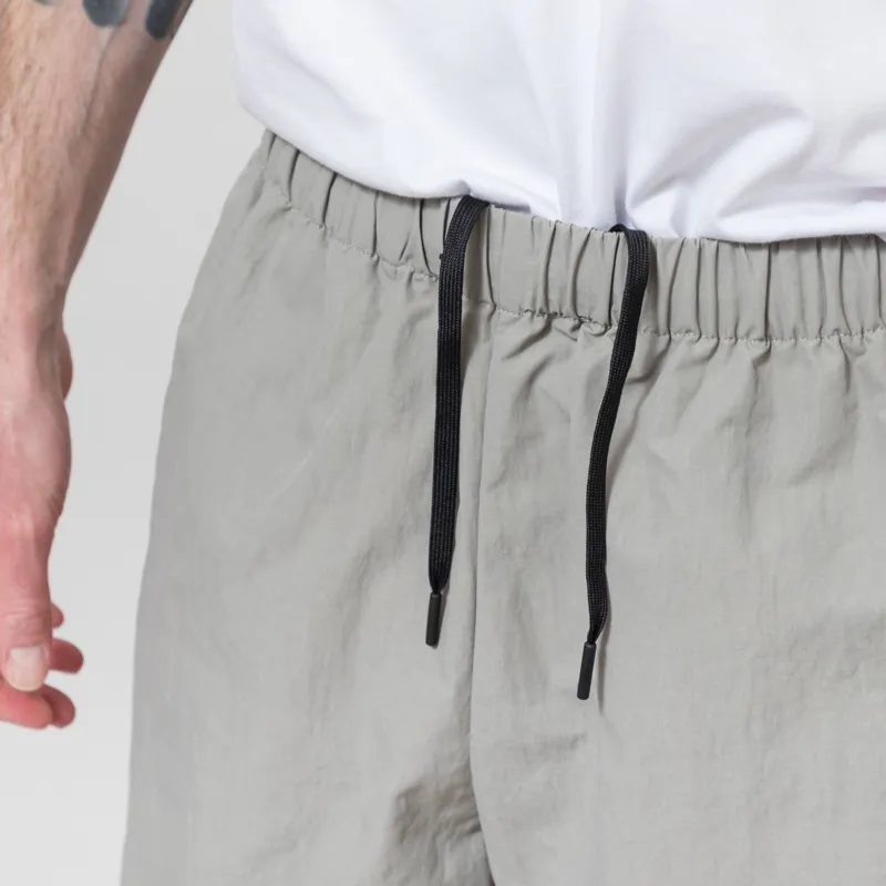 Goldwin Nylon Shorts Arid Beige-4