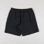 Goldwin Nylon Shorts Black