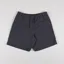 Goldwin Nylon Shorts Deep Charcoal