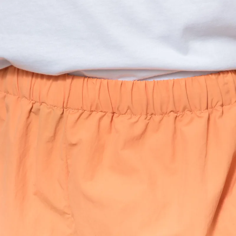 Goldwin Nylon Shorts Lily Orange-4