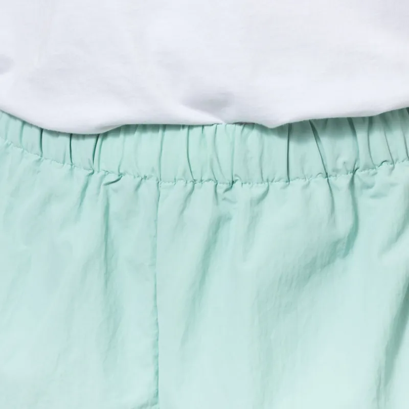 Goldwin Nylon Shorts Opal Green-3