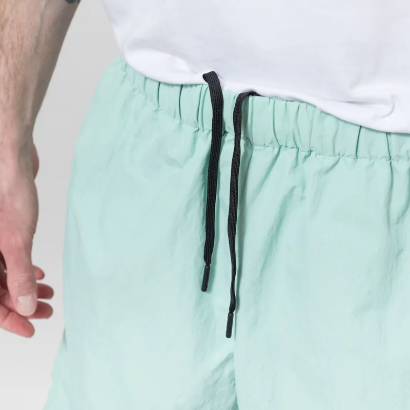 Goldwin Nylon Shorts Opal Green-4