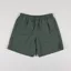 Goldwin Nylon Shorts Urban Green