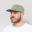 Goldwin Dope Dyed Ripstop Wind Cap Usuyanagi