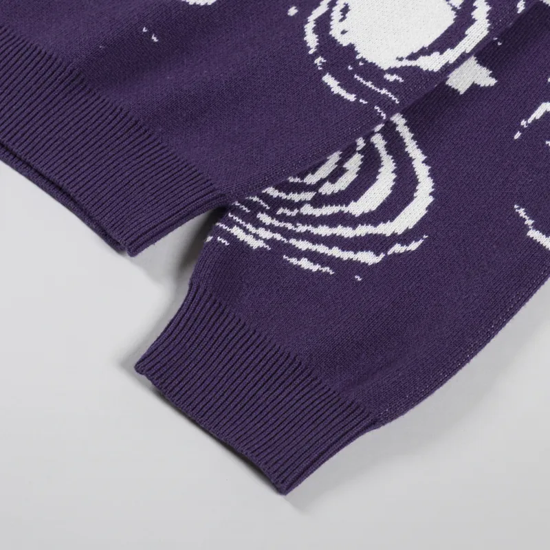 SCRT Galaxy Knit Aurora-6