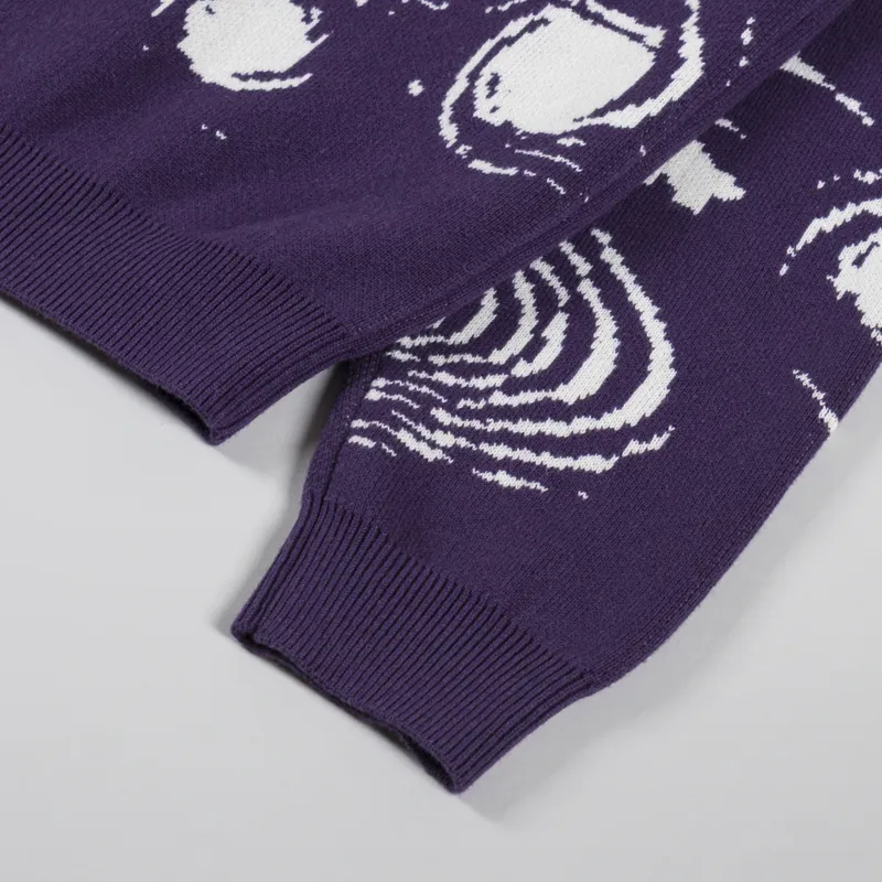 SCRT Galaxy Knit Aurora-5