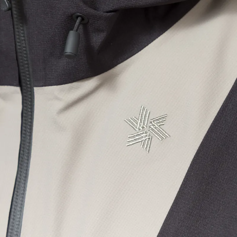 Goldwin PERTEX SHIELD PRO Mountaineering Jacket Arid Beige-4