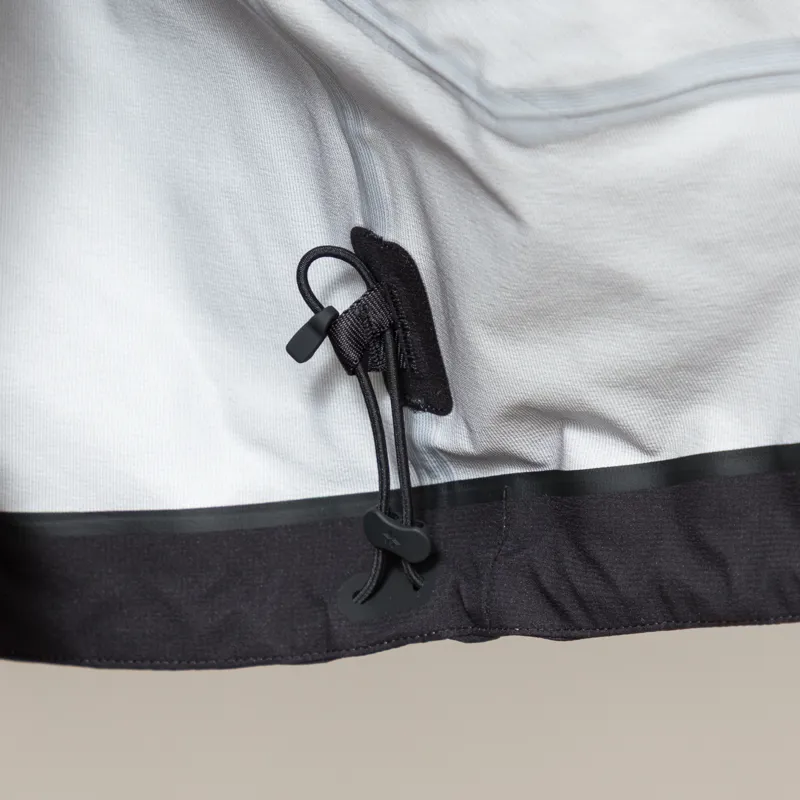 Goldwin PERTEX SHIELD PRO Mountaineering Jacket Black-9