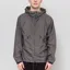 Goldwin Ripstop Light Water Repellent Jacket Khaki Grey