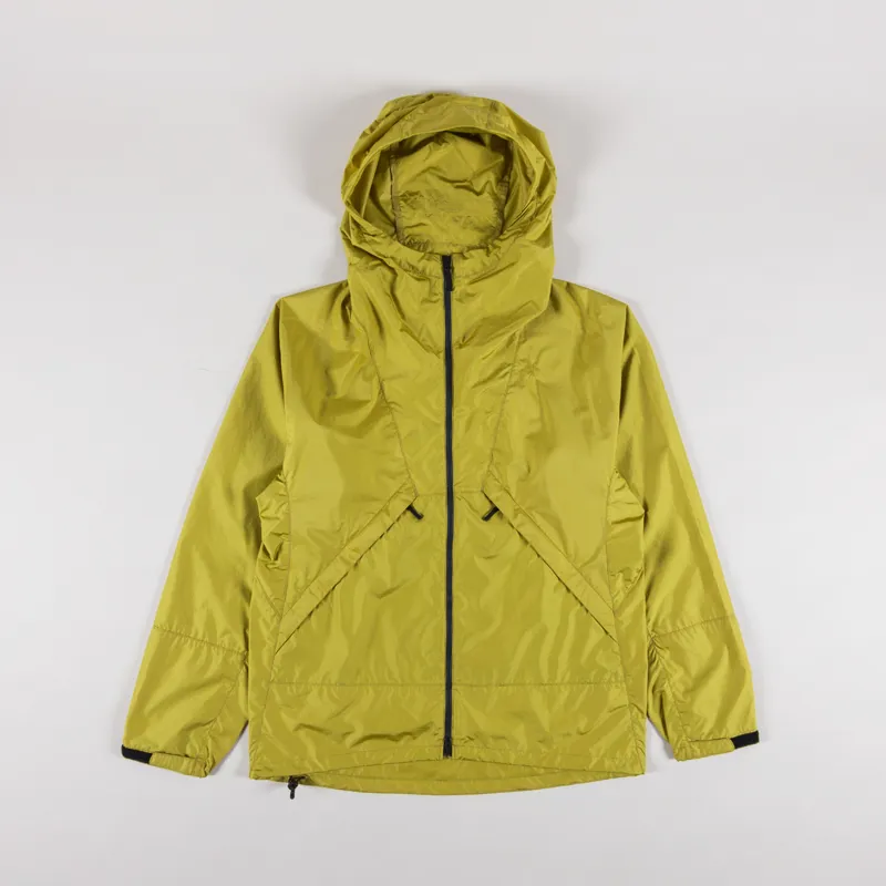 Goldwin Ripstop Light Water Repellent Jacket Acid