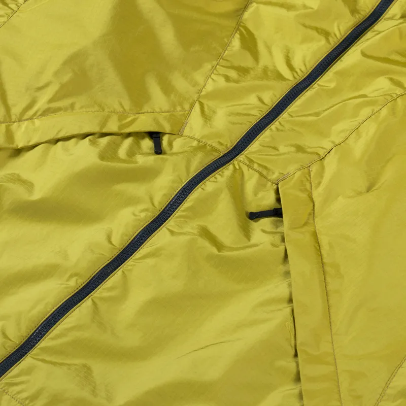 Goldwin Ripstop Light Water Repellent Jacket Acid-5