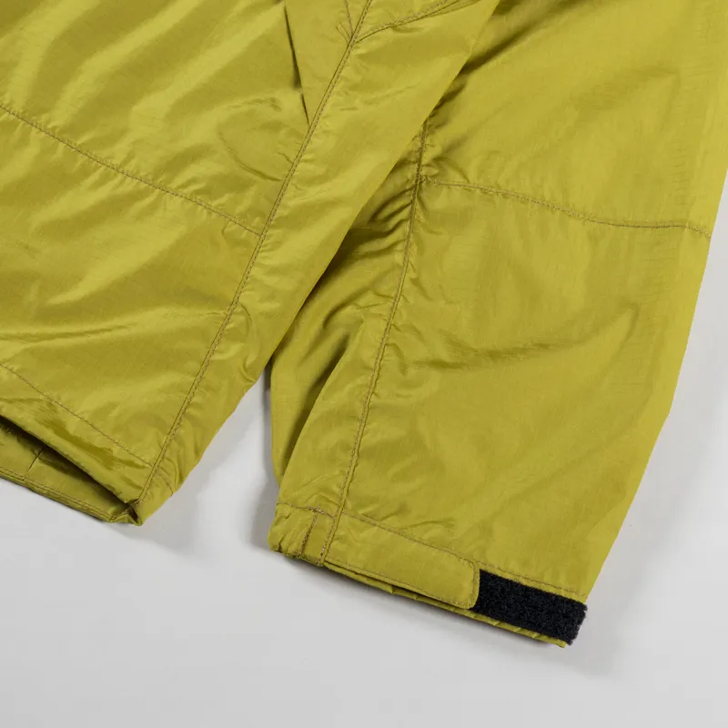 Goldwin Ripstop Light Water Repellent Jacket Acid-7