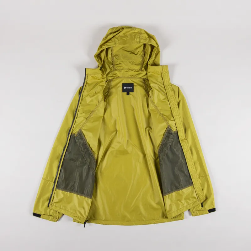 Goldwin Ripstop Light Water Repellent Jacket Acid-1