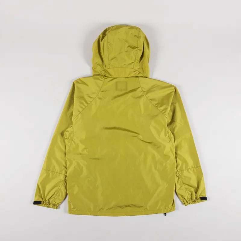 Goldwin Ripstop Light Water Repellent Jacket Acid-2