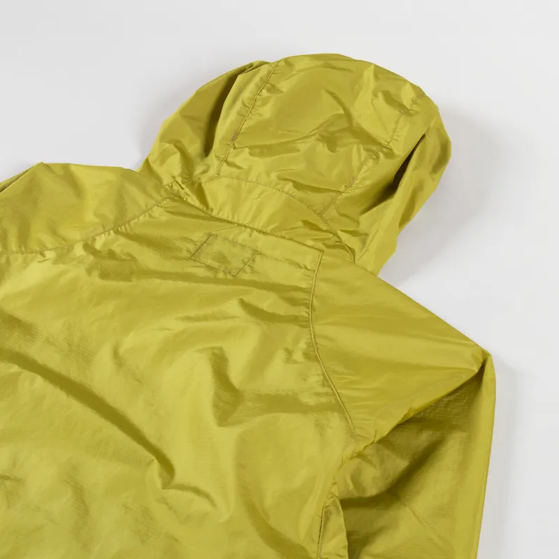 Goldwin Ripstop Light Water Repellent Jacket Acid-4