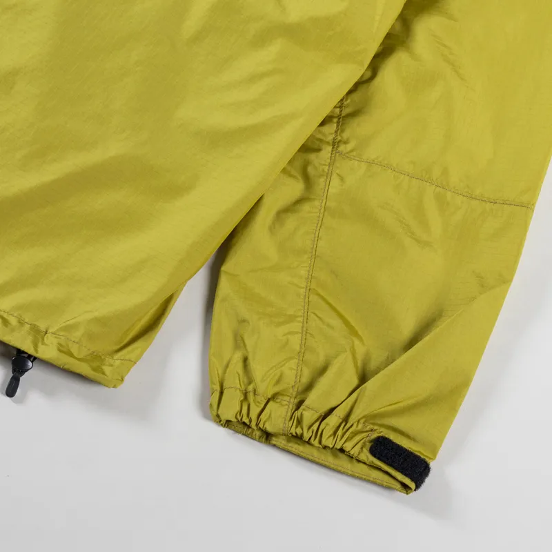 Goldwin Ripstop Light Water Repellent Jacket Acid-8