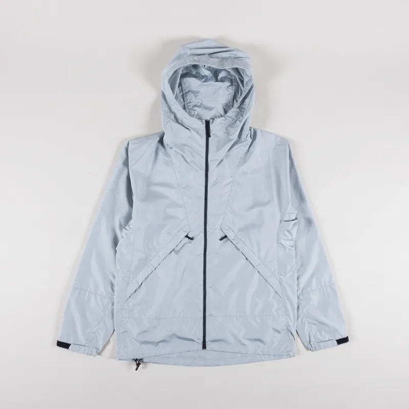 Goldwin Ripstop Light Water Repellent Jacket Optic Grey